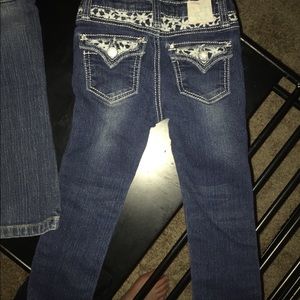SOLD NWOT Jeans
